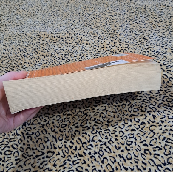 💥3/$25💥HUNTER S. THOMPSON-FEAR AND LOATHING IN AMERICA NOVEL - Picture 9 of 10